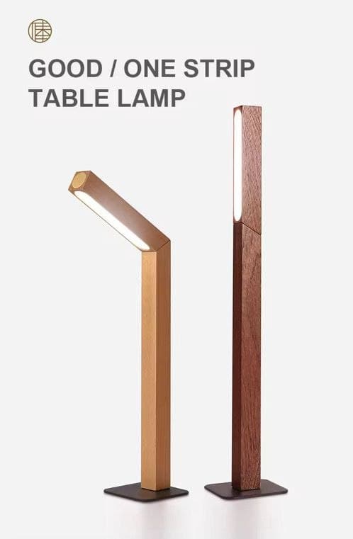 Good / One Strip Table Lamp
