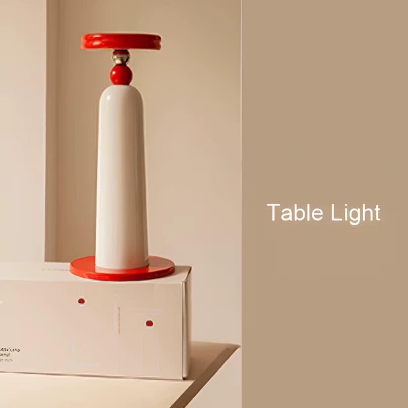 Flexit 2-in-1 Rechargeable Lamp